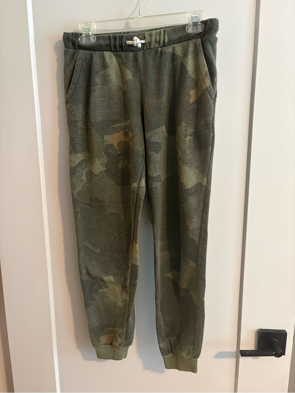 Alternative Camo Sweatpants